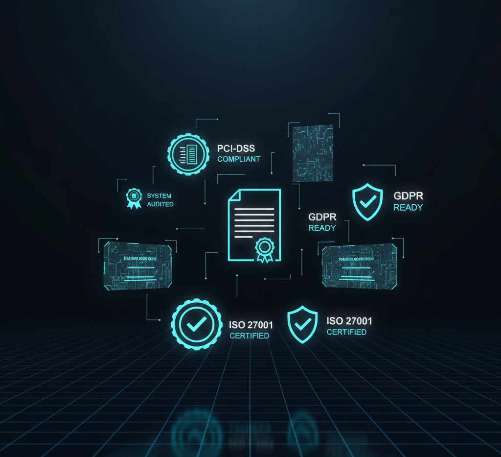 API Compliance visualization
