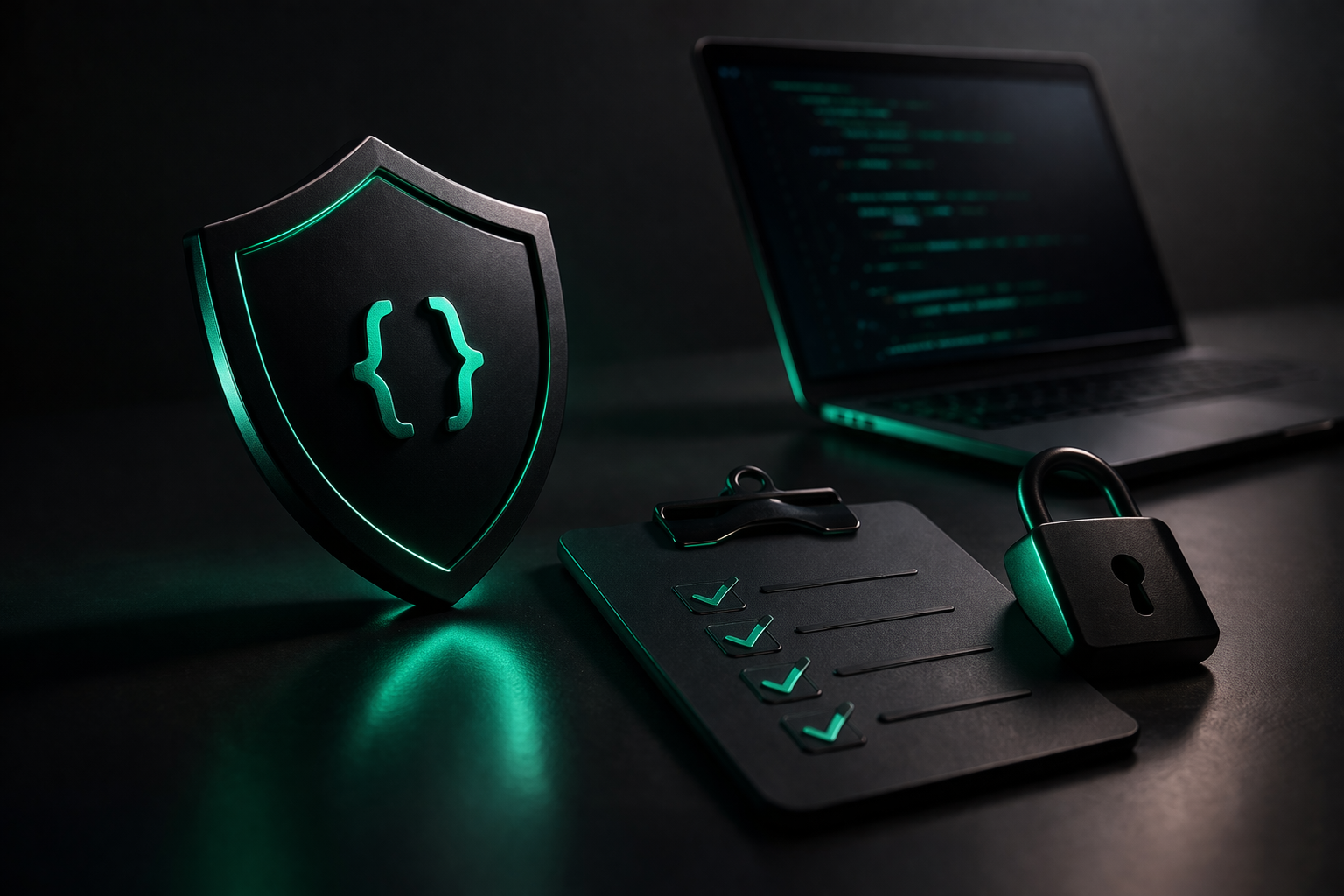 API Security Audit visualization