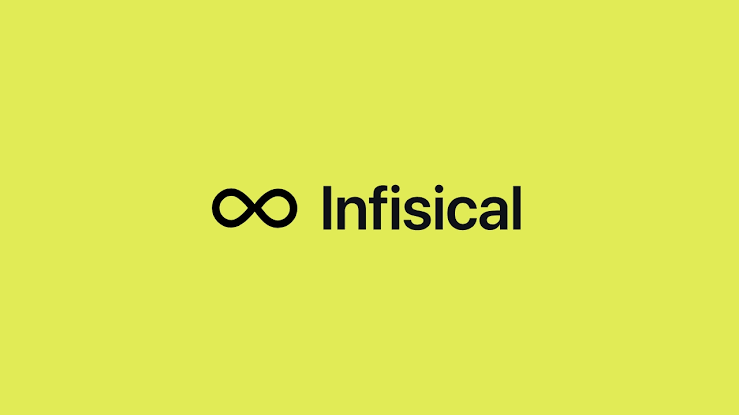 Infisical